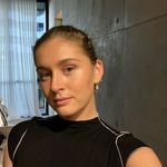 Ruby Bennett - @rubybennett_ - Instagram