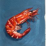 Ruby Betts - @rubybettsart - Instagram
