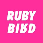 Ruby Bird - @rubybirdstudiobk - Instagram