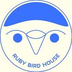 Ruby Bird House - @ruby_birdhouse - Instagram