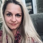 Kristen Lisa - @rubyblainesmomma - Instagram