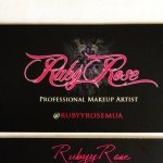 Ruby Bonilla - @rubyyrosemua - Instagram