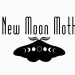 Ruby Bonilla - @newmoonmoth - Instagram