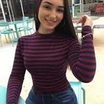 Ruby Bonilla - @rrrubyyyy_b - Instagram