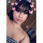 Ruby Bonilla - @rubely_06 - Instagram