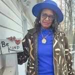 Ruby Stradford Boston - @rubyblessedblue77 - Instagram