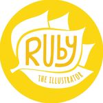 Ruby Boyce - @rubytheillustrator - Instagram