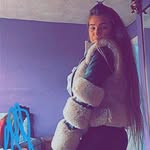 Rubybrinkley22 - @rubybackup134 - Instagram