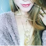 (Brittney) (Podesta) - @rubygoldbritt - Instagram