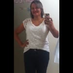 Vai Gordinha - @ruby_britto - Instagram