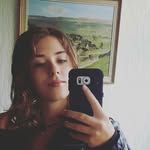 Ruby Bryan - @rub3tron - Instagram