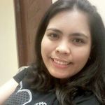 ruby lyn tabanao bucio - @strikely_neverbroke - Instagram