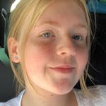 Ruby Burgess - @it23rbu - Instagram