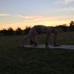 Ruby Burgess - @aspiring_gymnast375 - Instagram