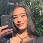 Ruby Burgess - @notinuserb - Instagram