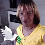 Ruby Burnett - @rubyburnett60 - Instagram