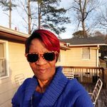 Ruby burnett - @burnettruby1 - Instagram