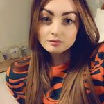 Ruby Burrows - @rubyburrows94 - Instagram