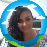 Rubi Bustos - @rubybustos1995 - Instagram