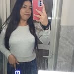 Ruby Bustos - @rubybustos3 - Instagram