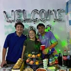 Ruby Bustos - Facebook