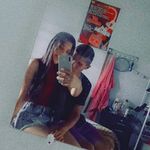 Ruby Bustos - @loopezandrea14 - Instagram