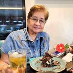 Ruby Bustos - @ruby_bustos0514 - Instagram