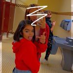 Ruby Byrd - @thatbitchruby44 - Instagram