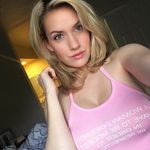 Ruby Byrd - @rubygerfenat - Instagram