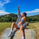 Ruby Callahan - @zagnugalmi - Instagram