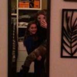 Ruby Carlson - @zora_bff - Instagram