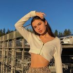 Ruby Carlson - @rubycarlson13th - Instagram