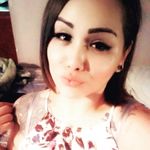 Ruby Carrasco - @girlie02 - Instagram