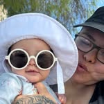 Ruby Carrasco Barrientos - @badassruby082o - Instagram