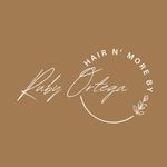 ruby carrasco ortega - @hairnmorebyruby - Instagram