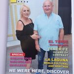 Ruby Carson - @scrumalicous - Instagram