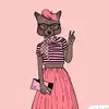 Miss castle - @ruby.castle - TikTok