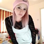 Ruby Katherine Castle - @tuesday7206 - Instagram