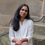 Ruby Chacko - Facebook