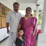 Ruby Chacko - @ruby.chacko.50 - Instagram