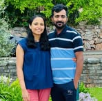 Ruby Chacko - Facebook