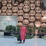 Ruby Chacko - @rubykuttychacko - Instagram