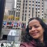 Ruby Margaret Chacko - @rubychacko - Instagram