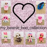 Ruby Chadwick! - @my_beanie_boo_collection - Instagram