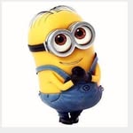 Ruby Chadwick - @minionforever304 - Instagram