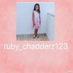 Ruby Chadwick 🌸 - @ruby_chadderz123 - Instagram