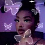 Ruby Cheatham - @ruby_yuhlova - Instagram
