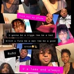 💋Ruby Cheatham🧸 - @602_rubygot_u - Instagram