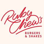 Ruby Chews Burgers & Shakes - @rubychewsburgers - Instagram