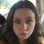 Ruby Christensen - @rubydoonie - Instagram